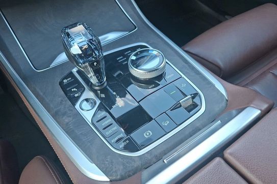 BMW X5 xDrive45e sport-aut