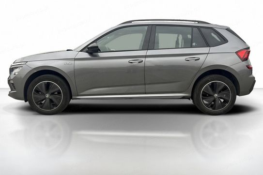 Skoda Kamiq 1.0 Tsi Monte Carlo Dsg