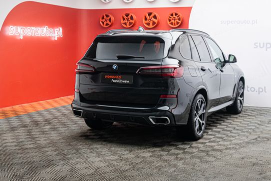 BMW X5 xDrive25d aut