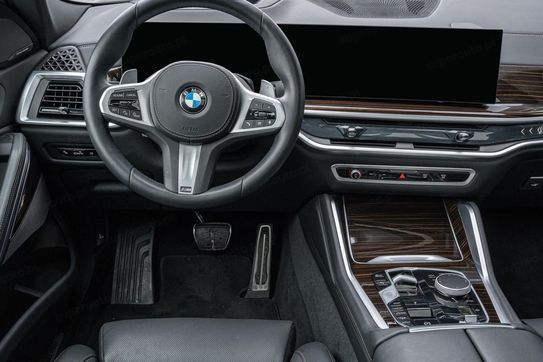 BMW X6 xDrive30d  Individual Edition