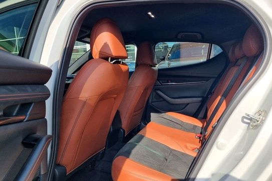 Mazda 3 2.0 Nagisa aut