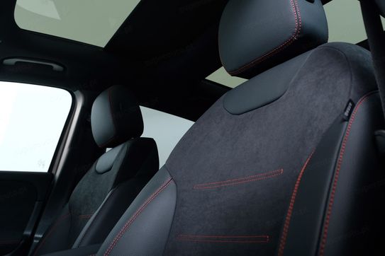 Mercedes GLA 220 4-Matic AMG Line
