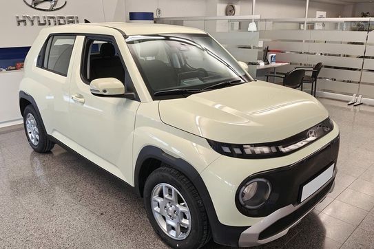 Hyundai Inster 49kWh Modern