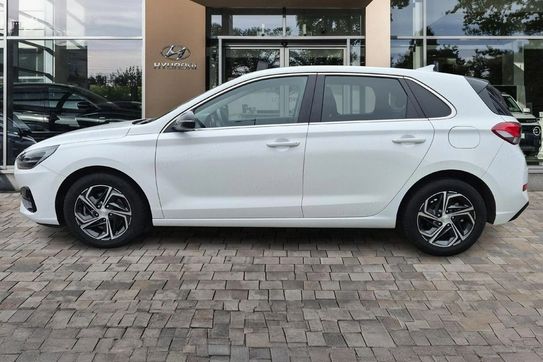 Hyundai i30 1.0 t-Gdi Smart