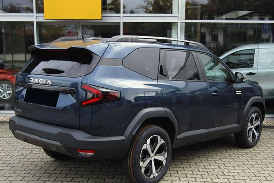 Dacia Bigster Journey LPG 1.2 mHEV