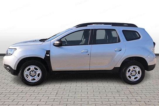 Dacia Duster 1.5 Blue dCi Comfort 4WD