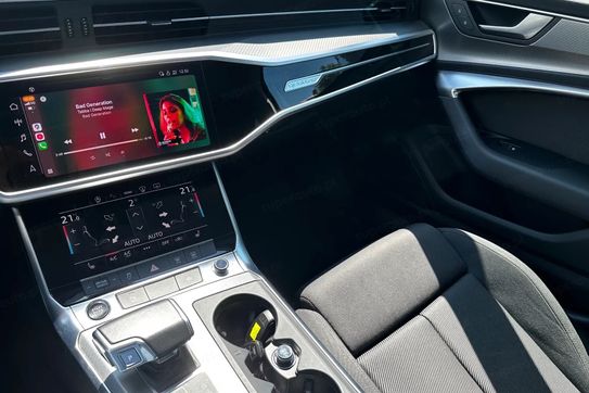 Audi A6 Avant 40 TDI quattro Advanced