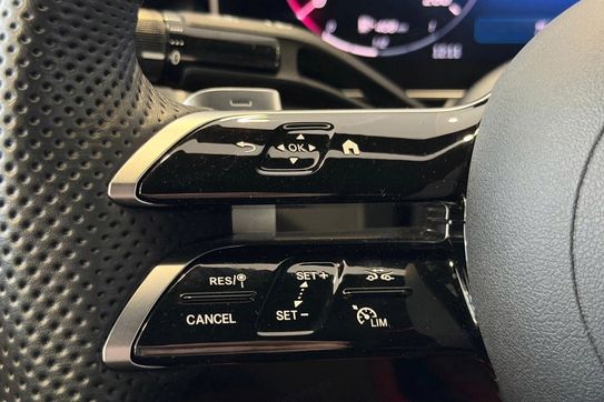 Mercedes GLC Coupe 220d 4MATIC AMG Line