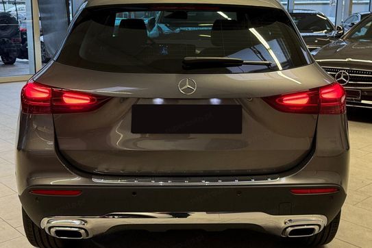 Mercedes GLA 220  4-Matic Progressive