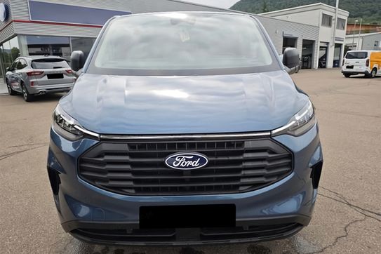 Ford Transit Custom Kombi M1 320 L2H1 Trend A8