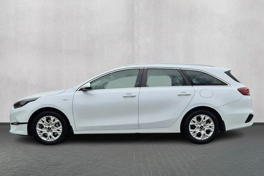 Kia Ceed 1.5 T-GDI M