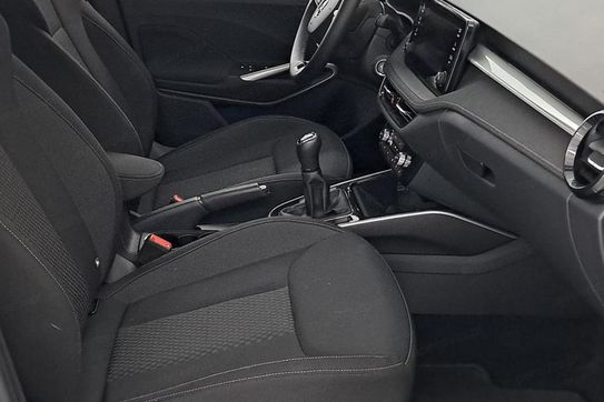 Skoda Fabia Selection 1.0 TSI