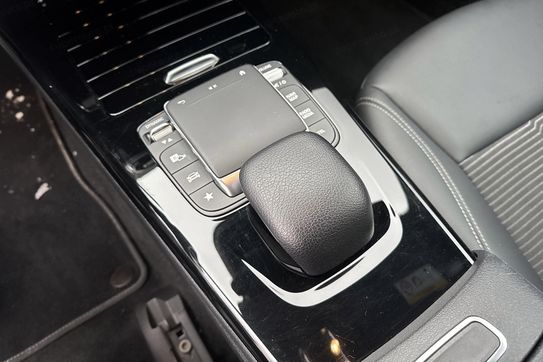 Mercedes CLA 200 7G-DCT