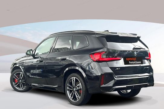BMW X1 XDRIVE20D M Sport