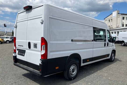 Fiat Ducato Maxi 3.5t L4H2 Zabudowa Brygadowa
