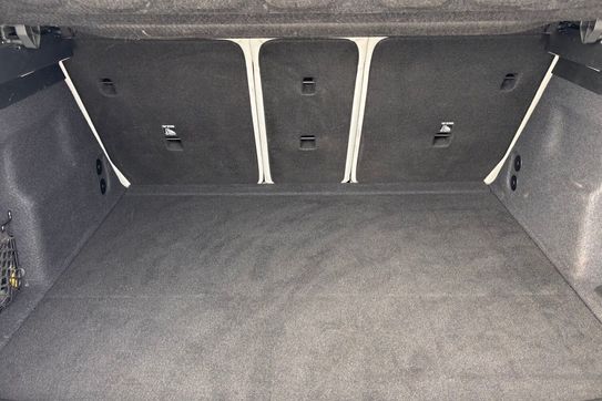 Mini Countryman Classic Trim