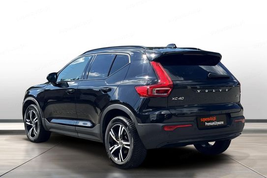 Volvo XC40 B3 Plus Dark aut