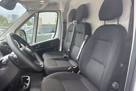 Fiat Ducato L3H2