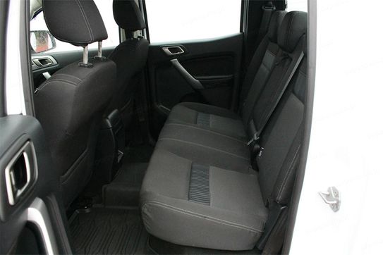 Ford Ranger XLT 4x4 AT