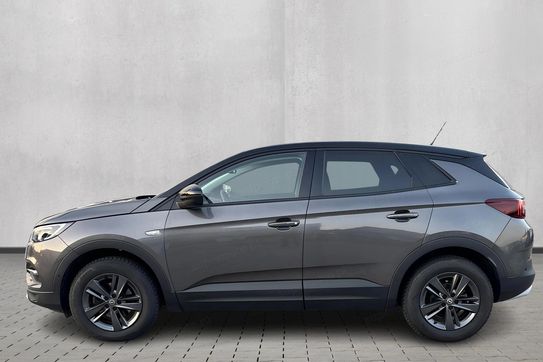 Opel Grandland X 1.2 T GPF Design Line S&S