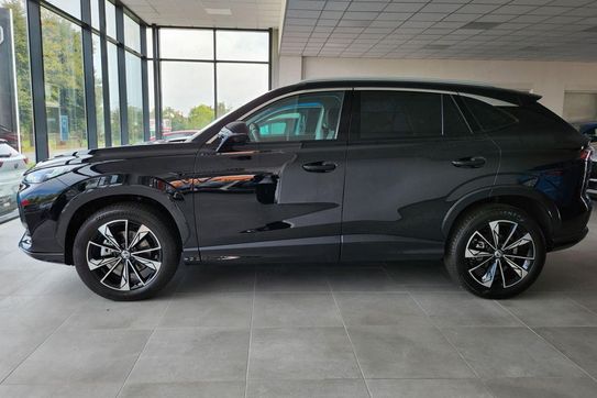 MG HS 1.5T HEV+ Exclusive aut