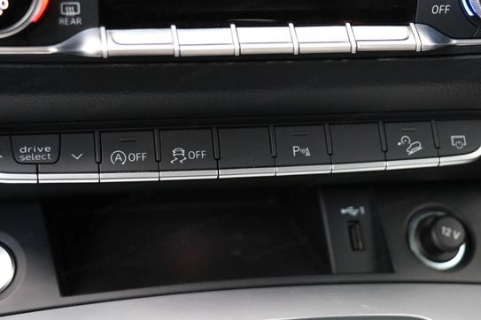 Audi Q5 40 TDI quattro Advanced S tronic
