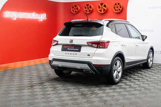 Seat Arona 1.0 TSI FR S&S DSG