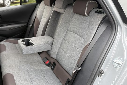 Toyota Corolla 1.8 Hybrid Trek