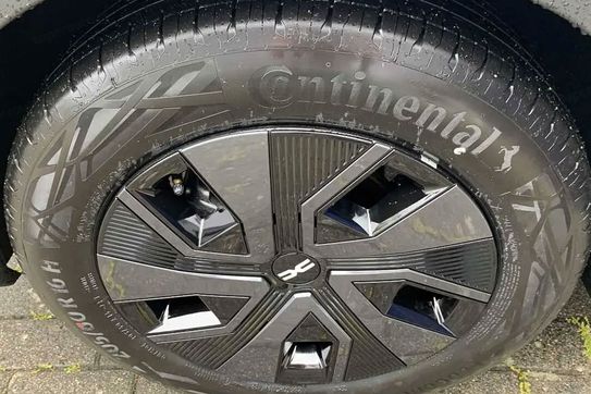 Dacia Sandero Stepway Expression LPG 1.0 TCe