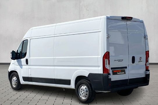 Fiat Ducato L3H2