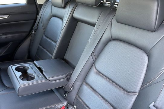 Mazda CX-5 2.5 Skypassion Awd