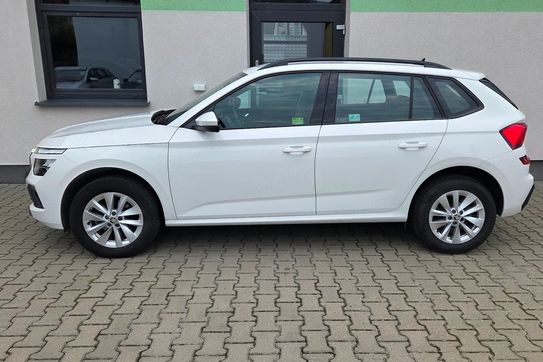Skoda Kamiq 1.0 Tsi Selection Dsg