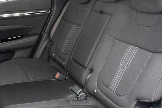 Hyundai Tucson 1.6 T-GDi HEV 2WD aut