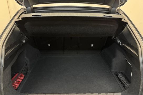 BMW X2 sDrive20i mHEV aut