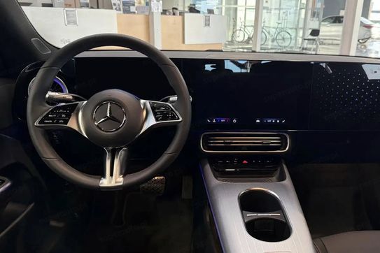 Mercedes CLA 250+ Progressive