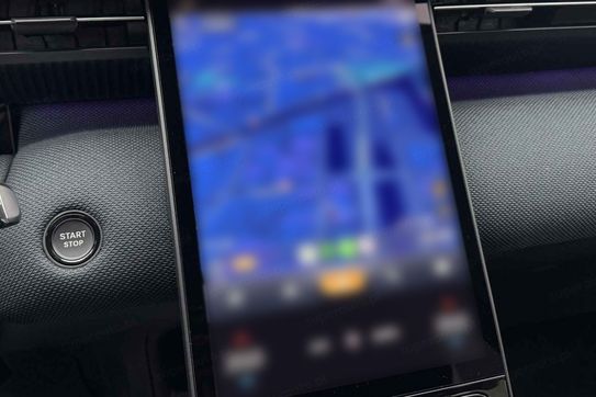 Citroen C5 Aircross Max eDCT6 1.2 mHEV