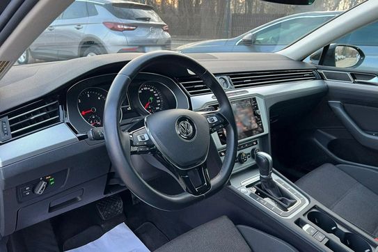 Volkswagen Passat 2.0 TDI Comfortline DSG