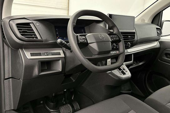 Citroen Jumpy XL L2H1 EAT8
