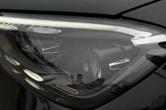 Mercedes GLE Coupe 300 d  4-Matic AMG Line