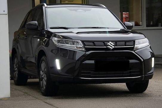 Suzuki Vitara 1.4 Boosterjet mHEV Premium Plus 2WD