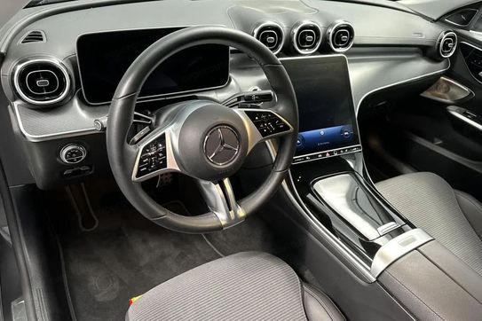 Mercedes Klasa C 200 4-Matic All-Terrain