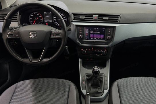 Seat Arona 1.0 TSI Style S&S