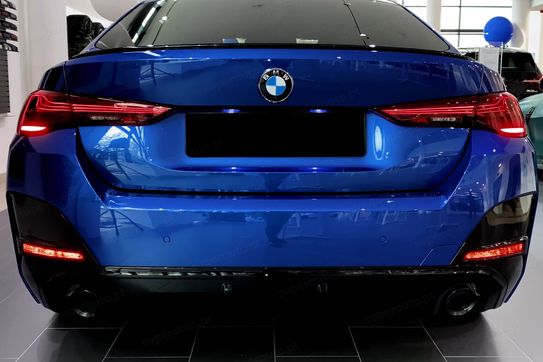 BMW Seria 4 Gran Coupe 430i xDrive M Sport