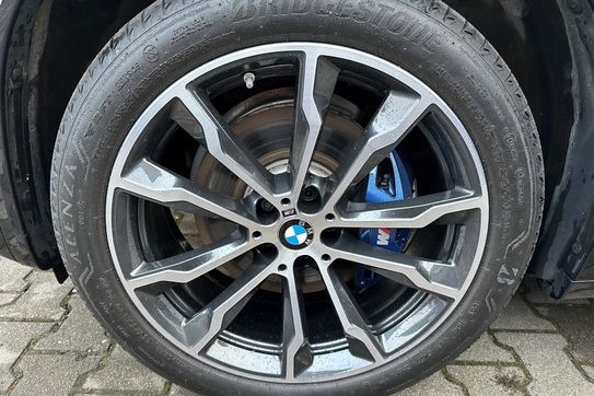 BMW X4 xDrive20d M Sport