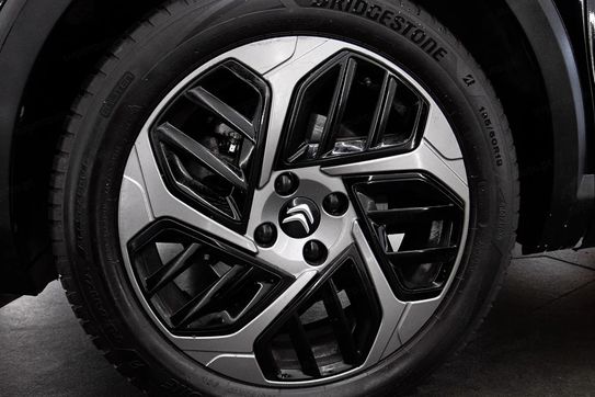 Citroen C4 X 1.2 Puretech Feel Pack S&S EAT8