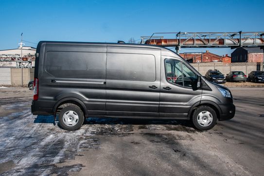 Ford Transit 350 L3H2 Trend A8