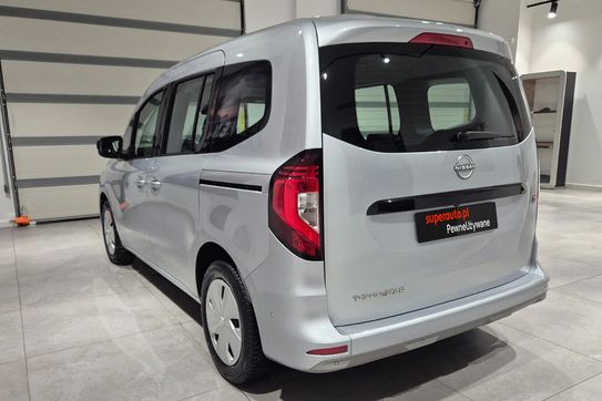 Nissan Townstar Combi L1H1 Business