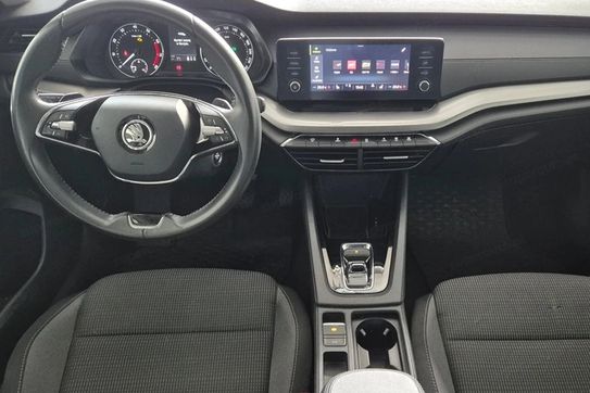 Skoda Octavia 1.5 TSI  Ambition DSG