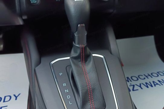 Ford Focus 1.0 Ecoboost Mhev St-Line x
