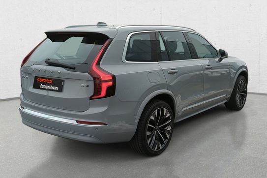Volvo XC90 B5 B AWD Plus Dark 7os aut